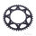 Pignone  45 denti passo 520 120 / 140 per Kawasaki BJ 250 A Estrella KL 650 B