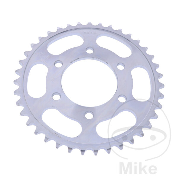Pignone  39 denti passo 530 076 / 100 per Suzuki GS 550 M Katana GSF 1200 Bandit
