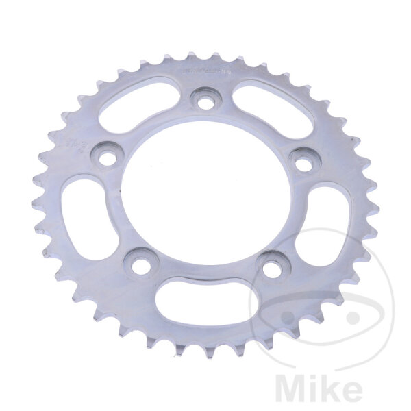 Sprocket  39 teeth pitch 525 100 / 124 for Ducati 749 749 Biposto 749 749 Dark