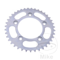 Pignone  39 denti passo 525 100 / 124 per Ducati 749 749...