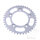 Sprocket  39 teeth pitch 525 100 / 124 for Ducati 749 749 Biposto 749 749 Dark