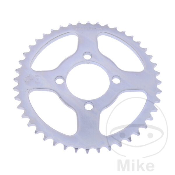 Sprocket  44 teeth pitch 428 054 / 070 for Honda CBR 125 R RW CBR 125 RS Repsol