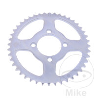 Pignone  44 denti passo 428 054 / 070 per Honda CBR 125 R...