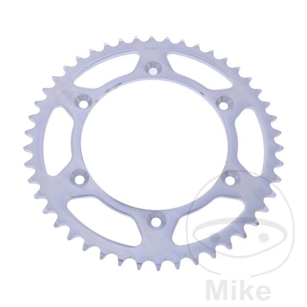 Pignone  46 denti passo 525 136 / 156 per Suzuki DR 650 SEU SE XF 650 Freewind