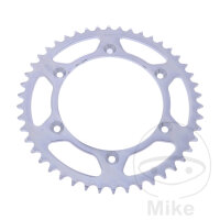 Pignone  46 denti passo 525 136 / 156 per Suzuki DR 650...