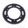 Pignon de cha&icirc;ne  48 dents pas 525 136 / 156 pour Suzuki DR 650 SEU SE XF 650 Freewind