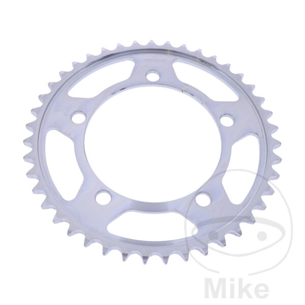 Pignone  43 denti passo 530 120 / 140 per Suzuki GSX 1400 GSX 1400 U1