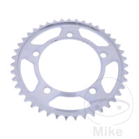 Pignone  43 denti passo 530 120 / 140 per Suzuki GSX 1400...