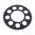 Pi&ntilde;&oacute;n  56 dientes paso 428 105 / 125 para Derbi Senda 125 R Yamaha XT 125 R X