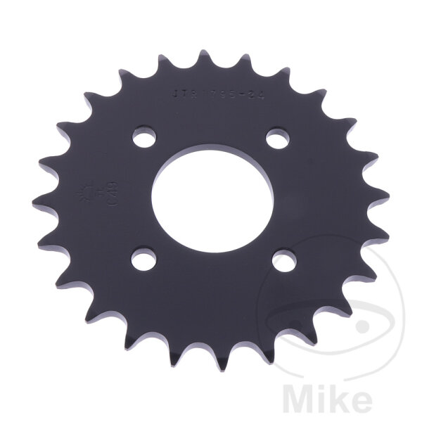 Pignone  24 denti passo 520 044 / 070 per Kawasaki KFX 80 A Suzuki LT 80 Quadsport