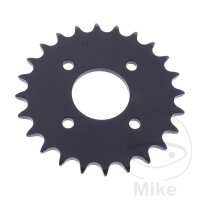 Pignone  24 denti passo 520 044 / 070 per Kawasaki KFX 80...