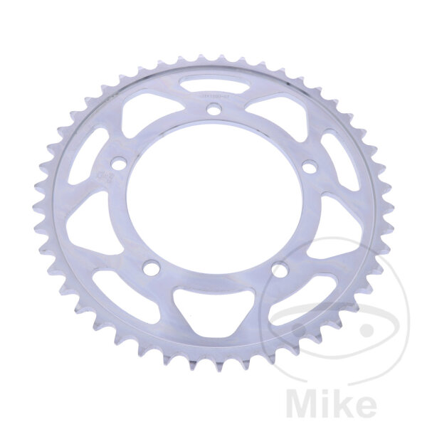 Sprocket  47 teeth pitch 530 120 / 140 for Suzuki GSF 1250 Bandit Triumph Tiger 1050