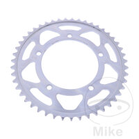 Kettenrad  47 Z&auml;hne Teilung 530 120 / 140 f&uuml;r...