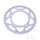 Sprocket  47 teeth pitch 530 120 / 140 for Suzuki GSF 1250 Bandit Triumph Tiger 1050