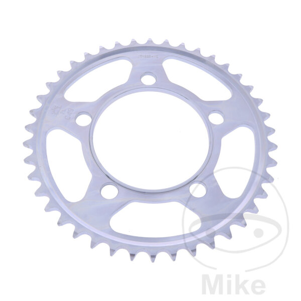 Pi&ntilde;&oacute;n  42 dientes paso 525 101 / 124 para KTM Super Duke Supermoto 990 LC8