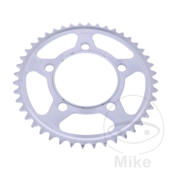 Pignone  44 denti passo 525 101 / 124 per KTM Super Duke 990 LC8 Supermoto 990 LC8