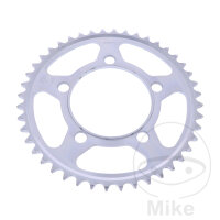 Kettenrad  44 Z&auml;hne Teilung 525 101 / 124 f&uuml;r...