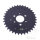Pignone  35 denti passo 428 nero 036 / 056 per Kawasaki KFX 50 B 90 A KSF