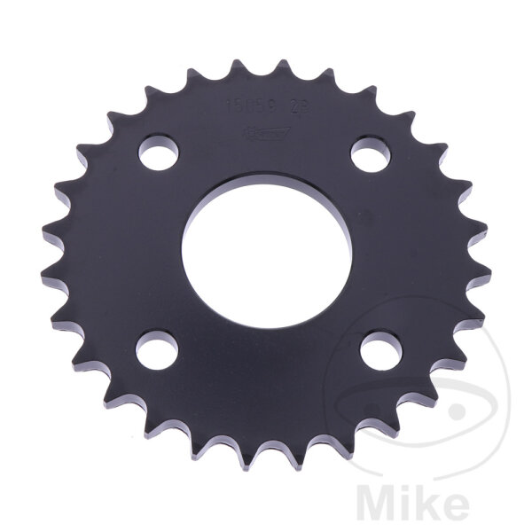 Pignone  28 denti passo 428 nero 044 / 080 per Masai A 50 XL Rex Rex 50 Quad