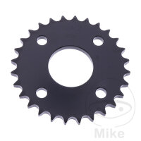 Pignone  28 denti passo 428 nero 044 / 080 per Masai A 50...