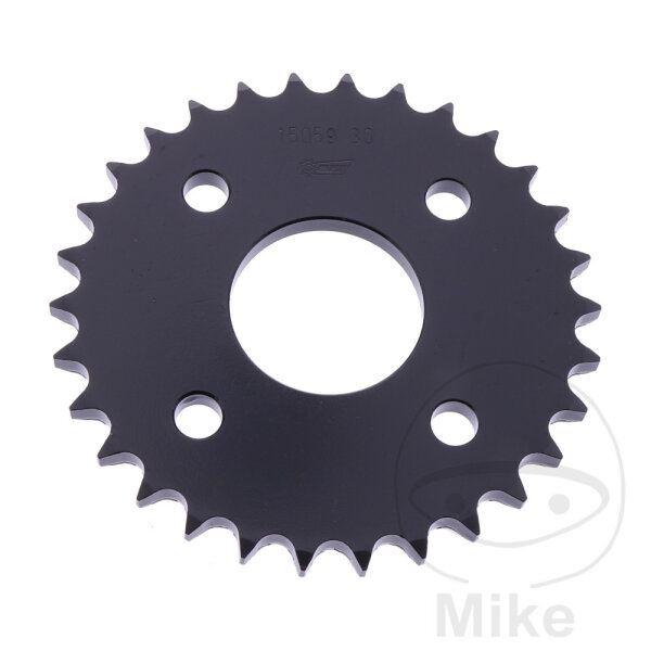 Pignone  30 denti passo 428 nero 044 / 080 per Masai A 50 XL Rex Rex 50 Quad