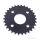 Pignone  30 denti passo 428 nero 044 / 080 per Masai A 50 XL Rex Rex 50 Quad