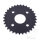Sprocket  32 teeth pitch 428 black 044 / 080 for Masai A 50 XL Rex Rex 50 Quad