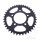 Pignone  39 denti passo 525 nero 076 / 100 per Benelli TNT 1130 Sport Titanium
