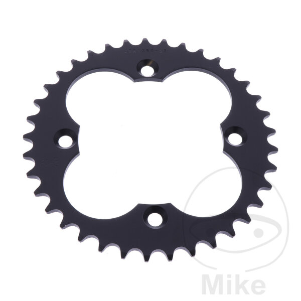 Sprocket  37 teeth pitch 520 110 / 130 for Honda TRX 300 400 EX Sportrax