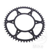 Kettenrad  52 Z&auml;hne Teilung 520 125 / 153 f&uuml;r...