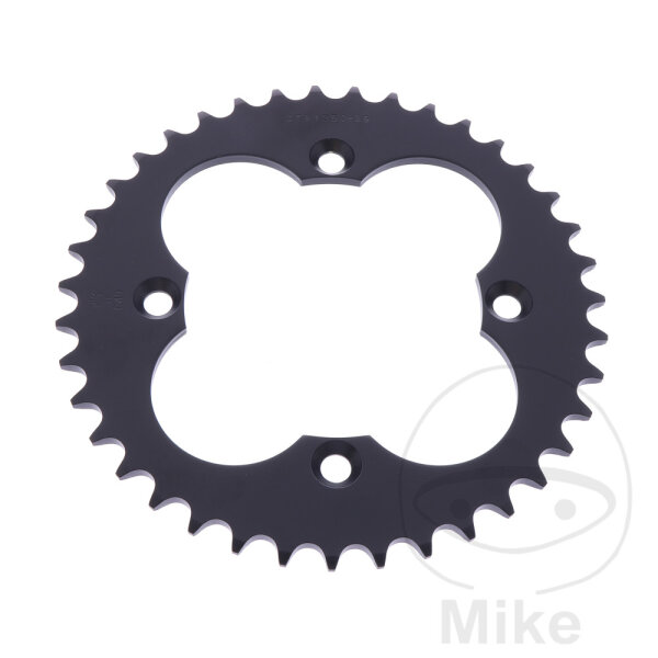 Sprocket  39 teeth pitch 520 110 / 130 for Honda TRX 450 R Sportrax Kickstarter
