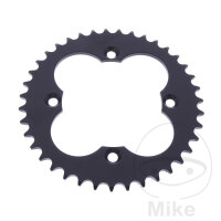Pignone  39 denti passo 520 110 / 130 per Honda TRX 450 R...