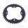 Sprocket  39 teeth pitch 520 110 / 130 for Honda TRX 450 R Sportrax Kickstarter