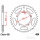 Sprocket  44 teeth pitch 420 100 / 116