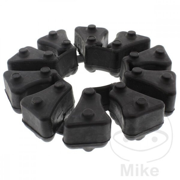 Drive shock absorber for Kawasaki GPZ 1100 E ZRX 1100 C ZZR 1100 G
