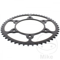 Pignon de cha&icirc;ne  UL 50 dents pas 520 le noir 125 /...