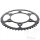 Sprocket  UL 50 teeth pitch 520 black 125 / 152