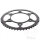 Pignone  UL 51 denti passo 520 nero 125 / 152