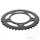 Pignone  43 denti passo 525 nero 112 / 138