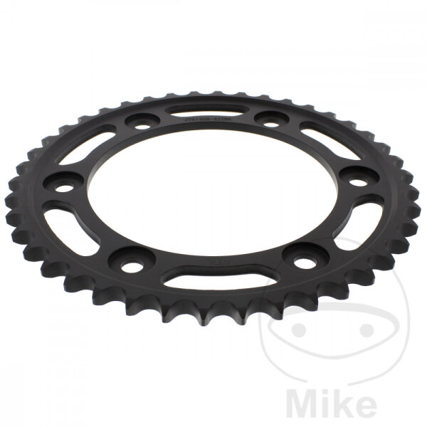 Pignone  41 denti passo 525 nero 134 / 160