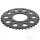 Pignone  40 denti passo 525 nero 080 / 110