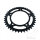 Kettenrad  41 Z&auml;hne Teilung 525 Schwarz 120 / 140