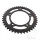 Pignone  43 denti passo 530 nero 120 / 140