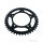 Pignone  45 denti passo 530 nero 120 / 140