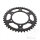 Pignone  43 denti passo 525 nero 110 / 130