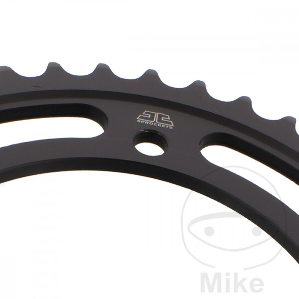 Pignone  42 denti passo 525 nero 130 / 150