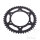 Pignone  47 denti passo 525 nero 130 / 150