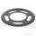 Pignone  43 denti passo 530 nero 112 / 138