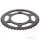 Sprocket  45 teeth pitch 530 black 110 / 130