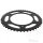 Pignone  47 denti passo 520 nero 136 / 160